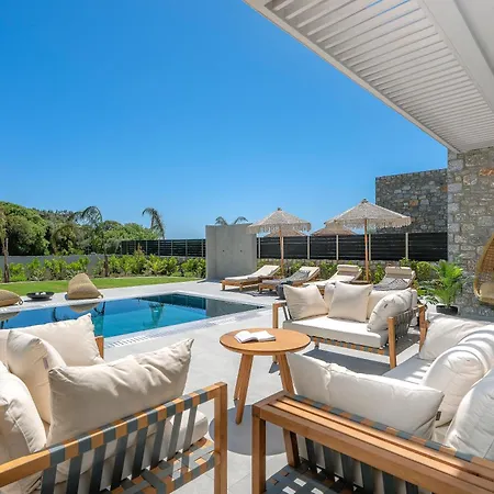 Emerald Estate Villa