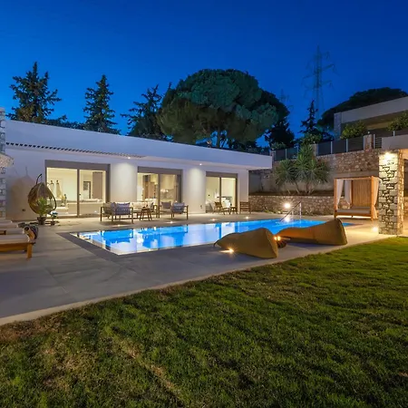 Emerald Estate Asgourou