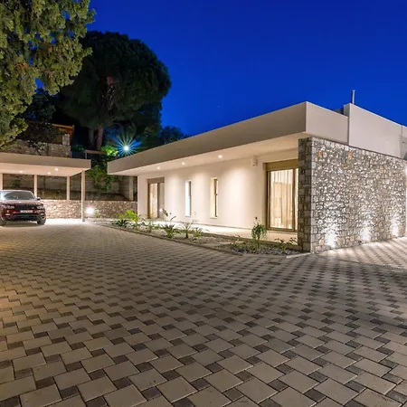 Villa Emerald Estate Asgourou