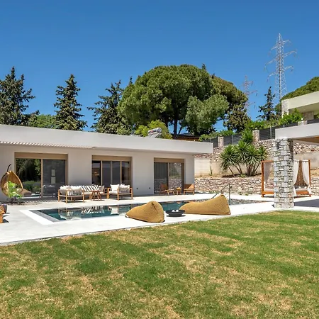 Emerald Estate Villa
